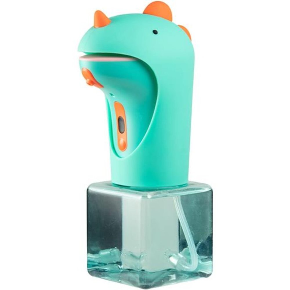 Automatic Soap Dispenser,Foaming Touchless SoapDispenser for Kids,IPX6Waterproof
